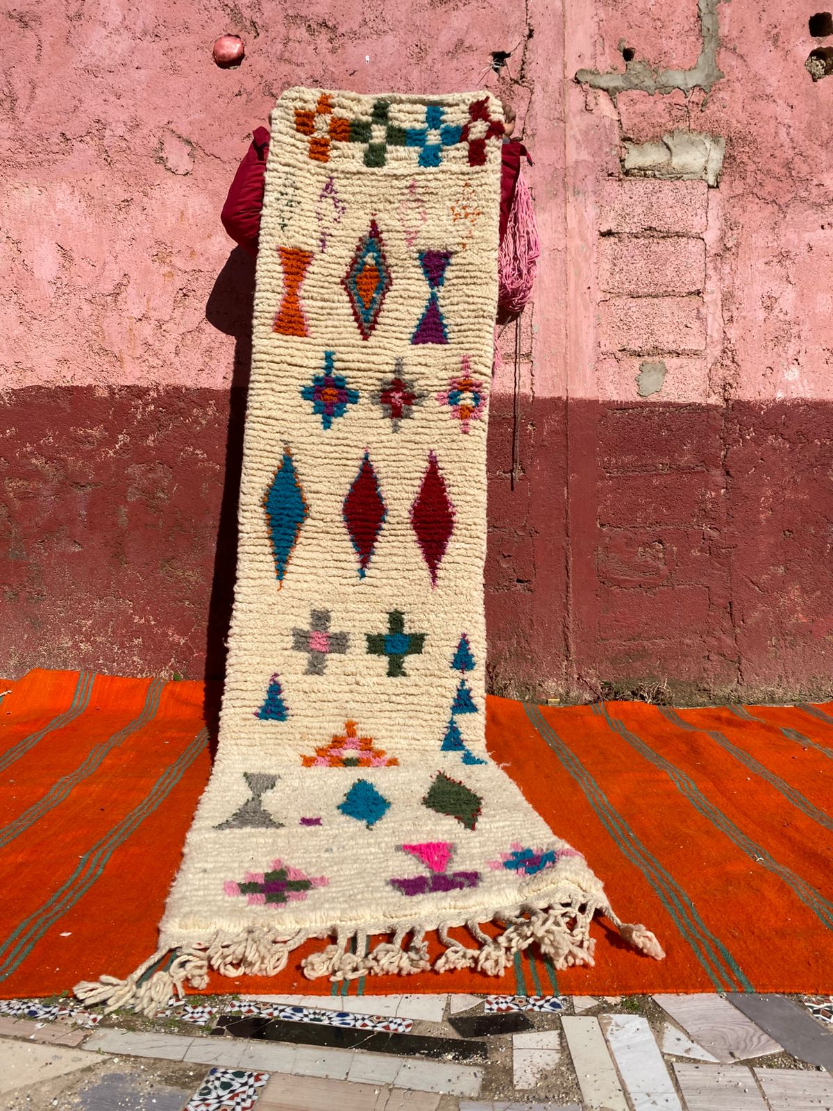 Tapis Azilal