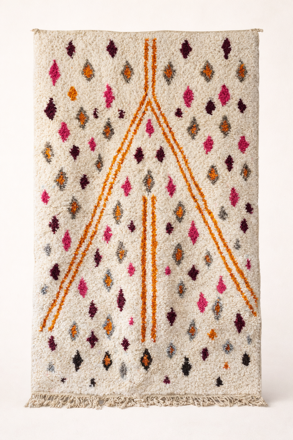 Tapis Amazigh
