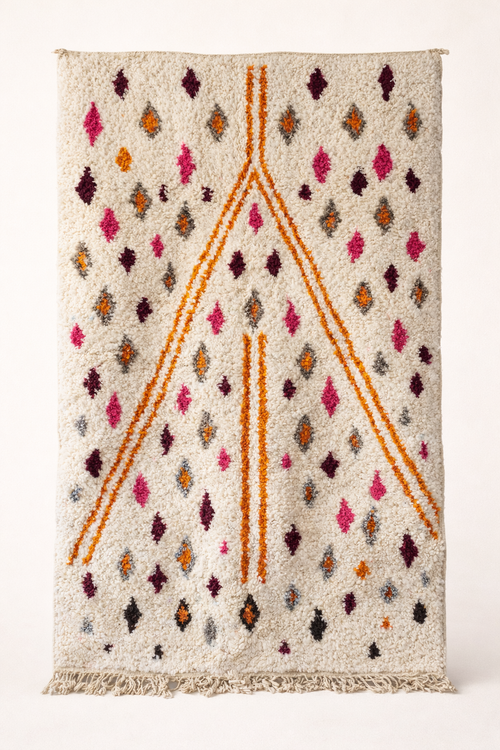 Tapis Azilal