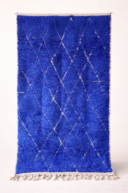 Tapis Beni Ouarain