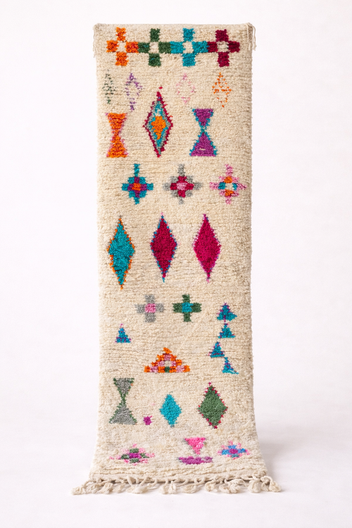 Tapis Azilal