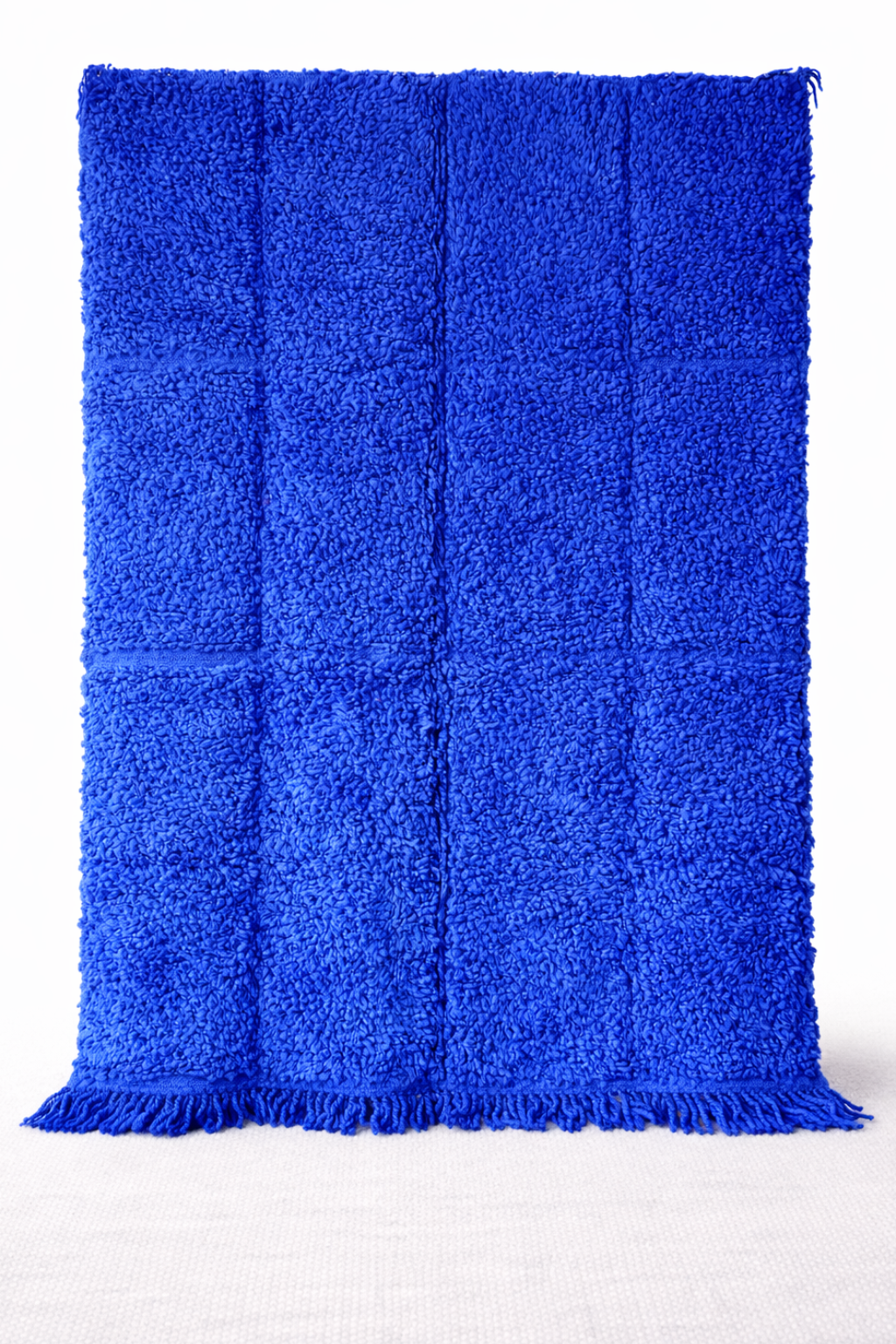 Tapis Beni Ouarain
