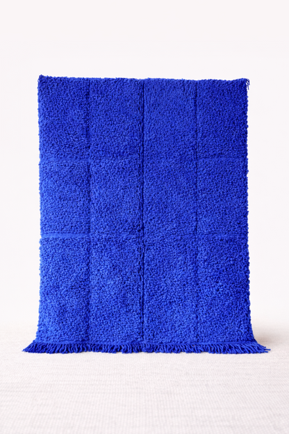 Tapis Beni Ouarain