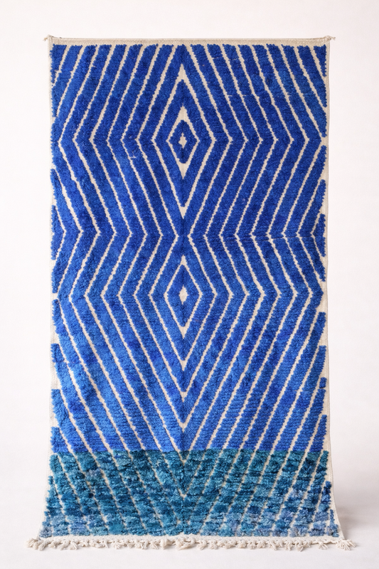 Tapis Beni Ouarain