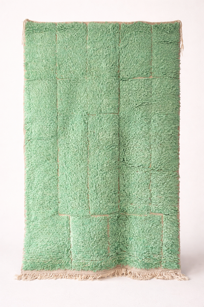 Tapis Beni Ouarain
