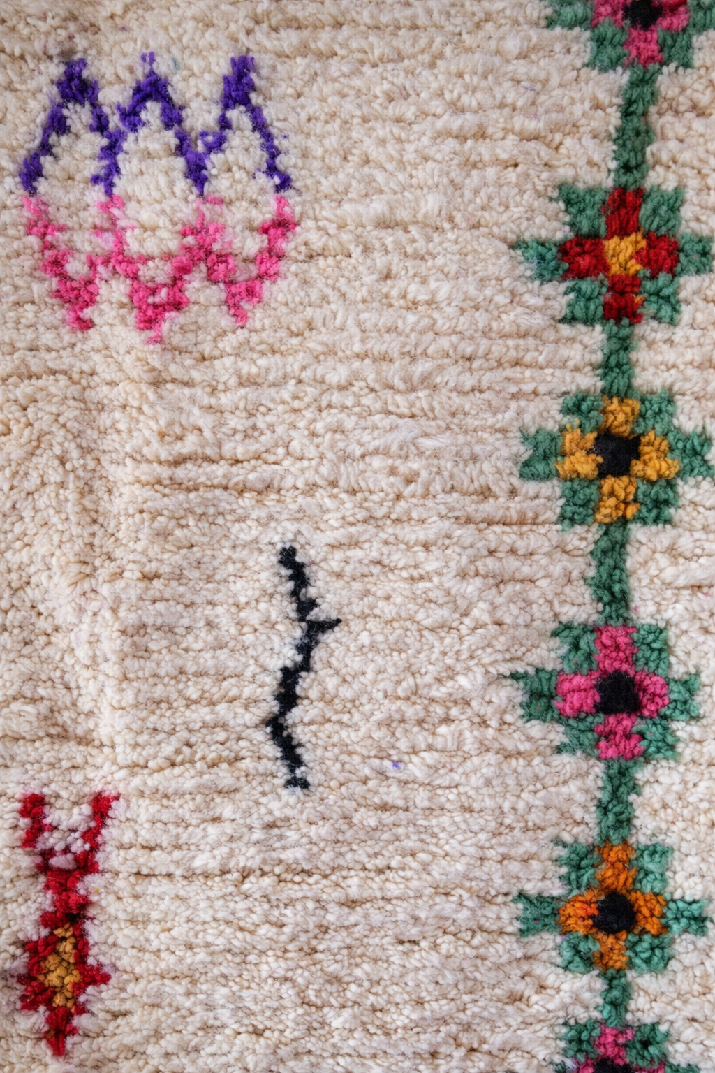 Tapis Azilal