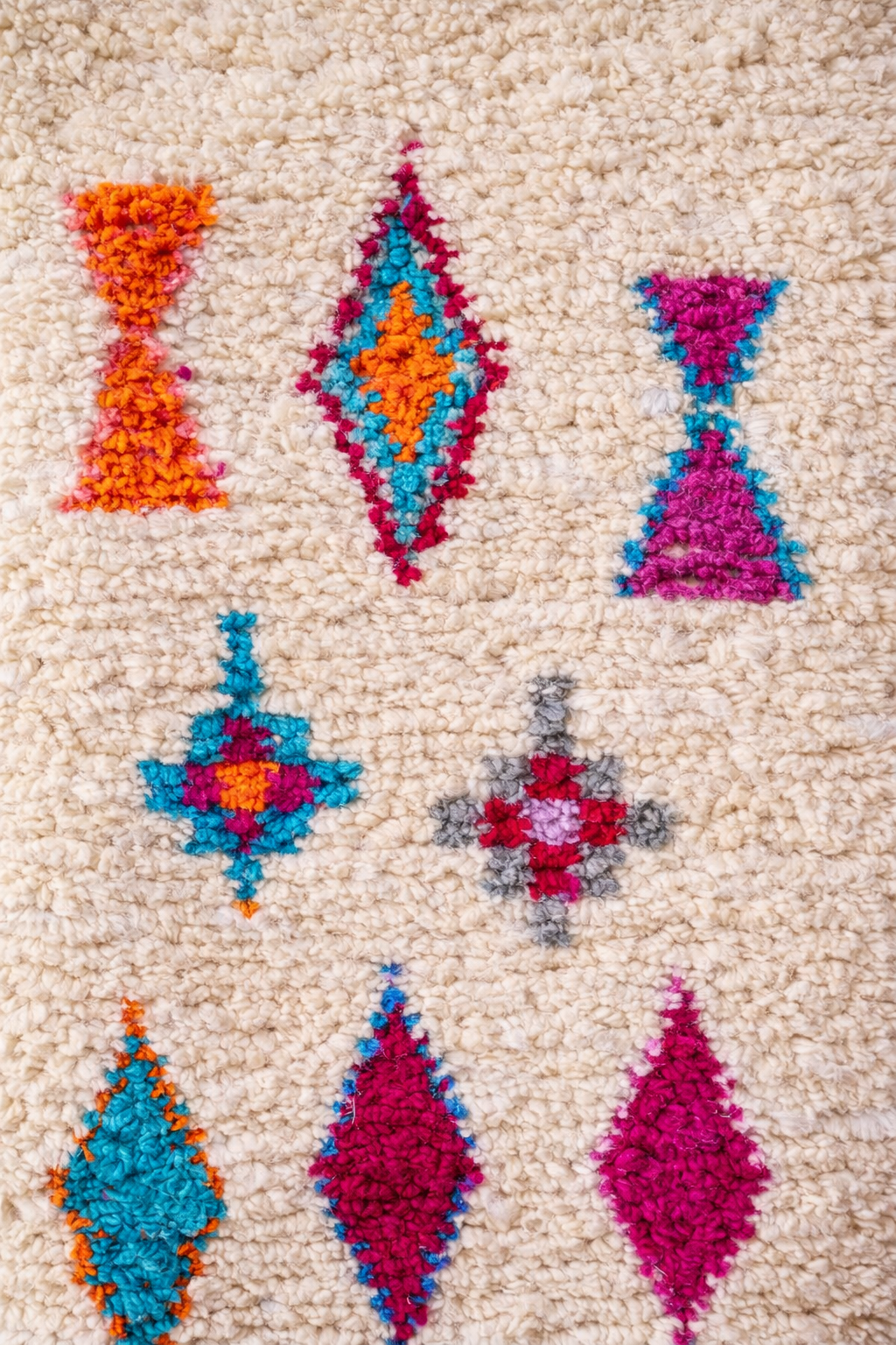 Tapis Azilal