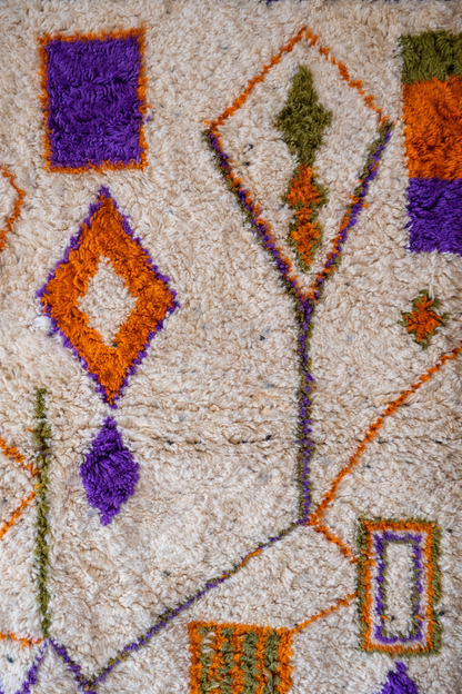 Tapis Azilal