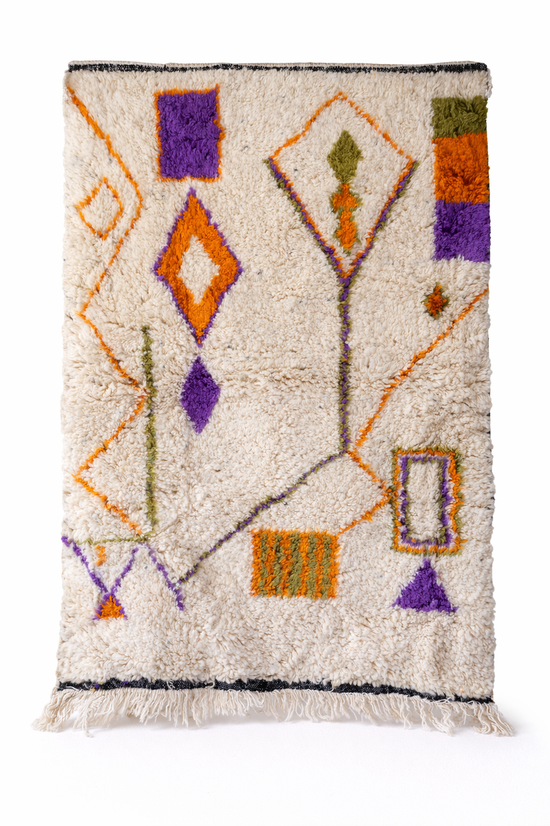 Tapis Azilal