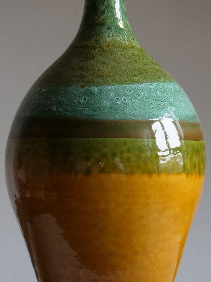 Vase Hamsa Sahara