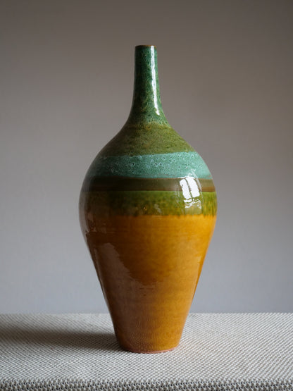 Vase Hamsa Sahara