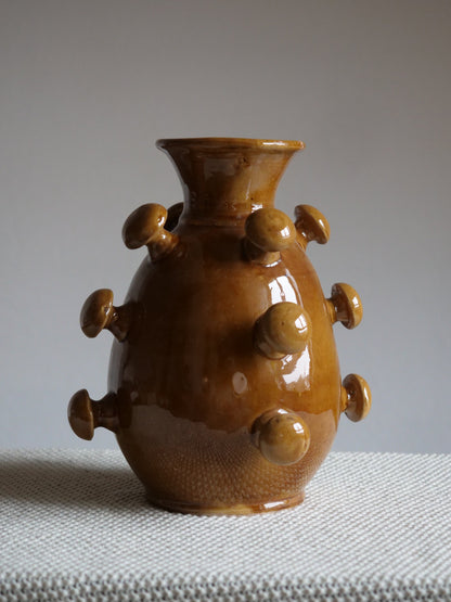Vase Qubbat Sahra