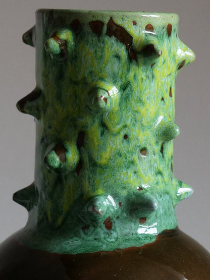 Vase Darga