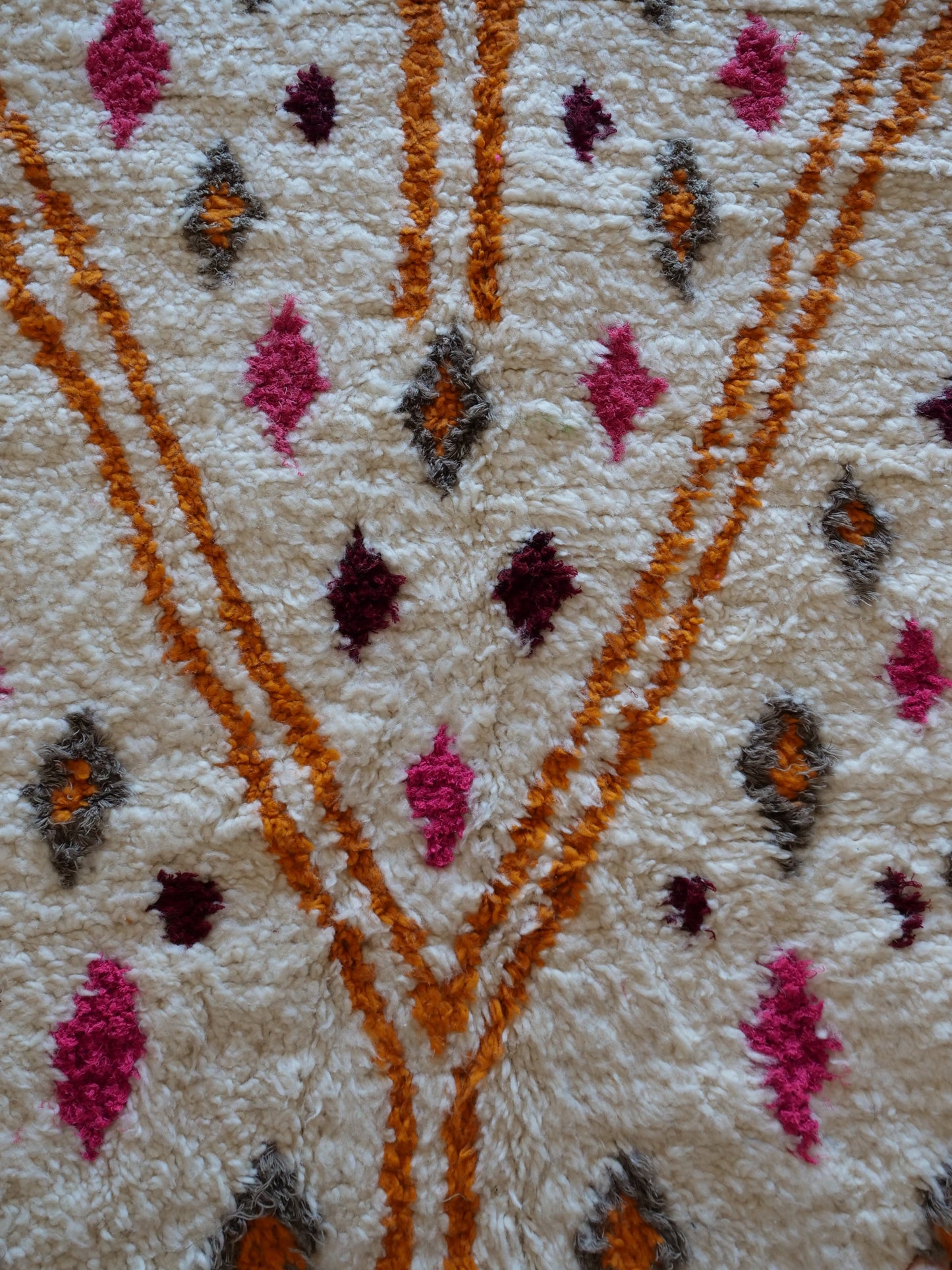 Tapis Azilal