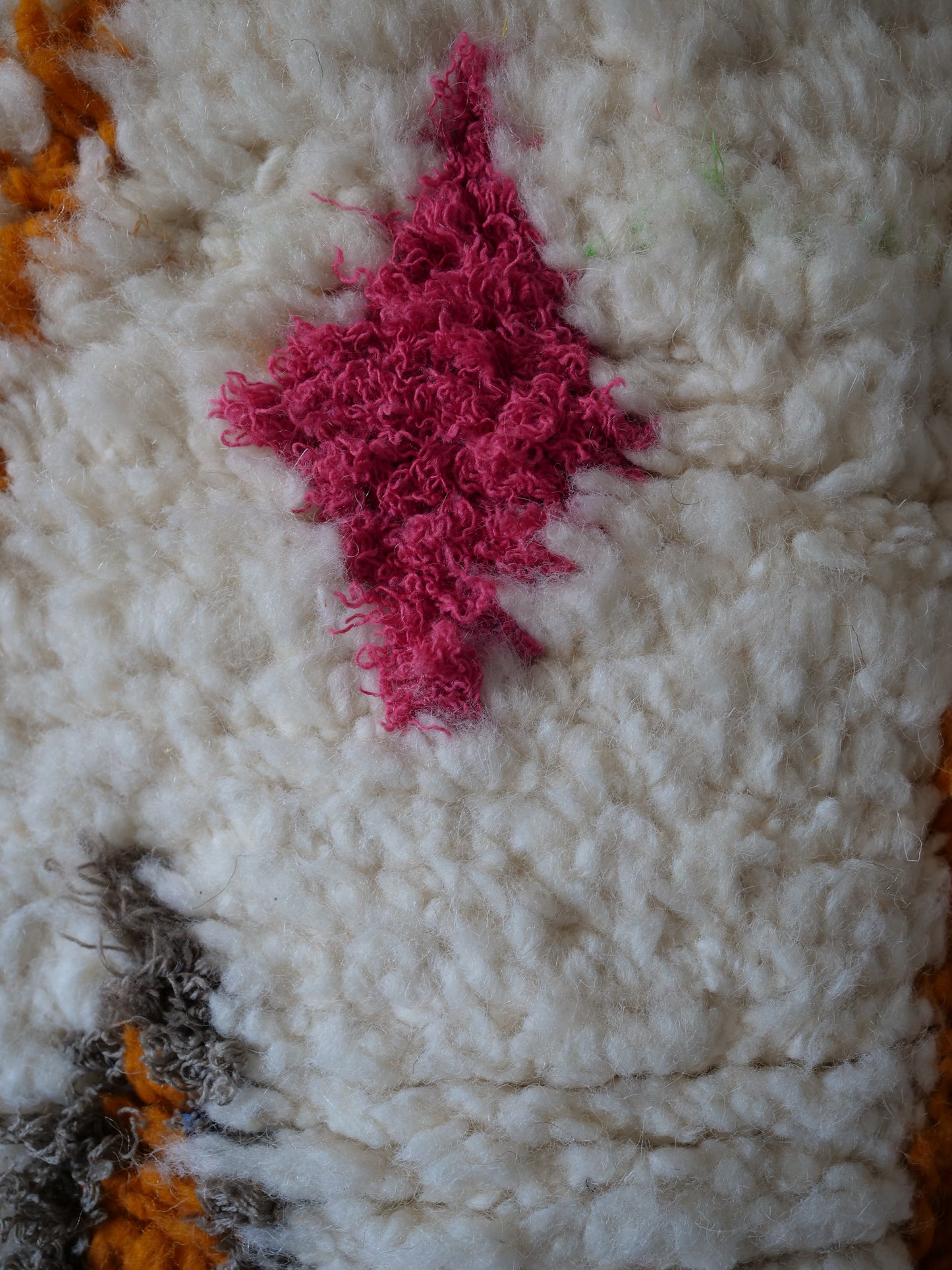 Tapis Azilal