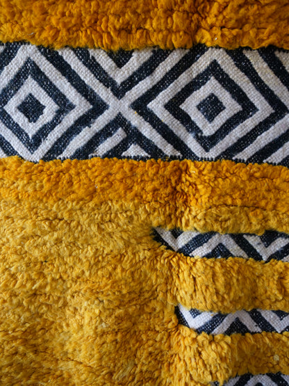 Tapis Taznakht
