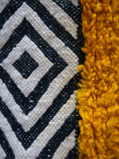 Tapis Taznakht