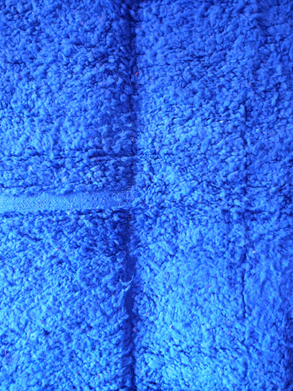 Tapis Beni Ouarain