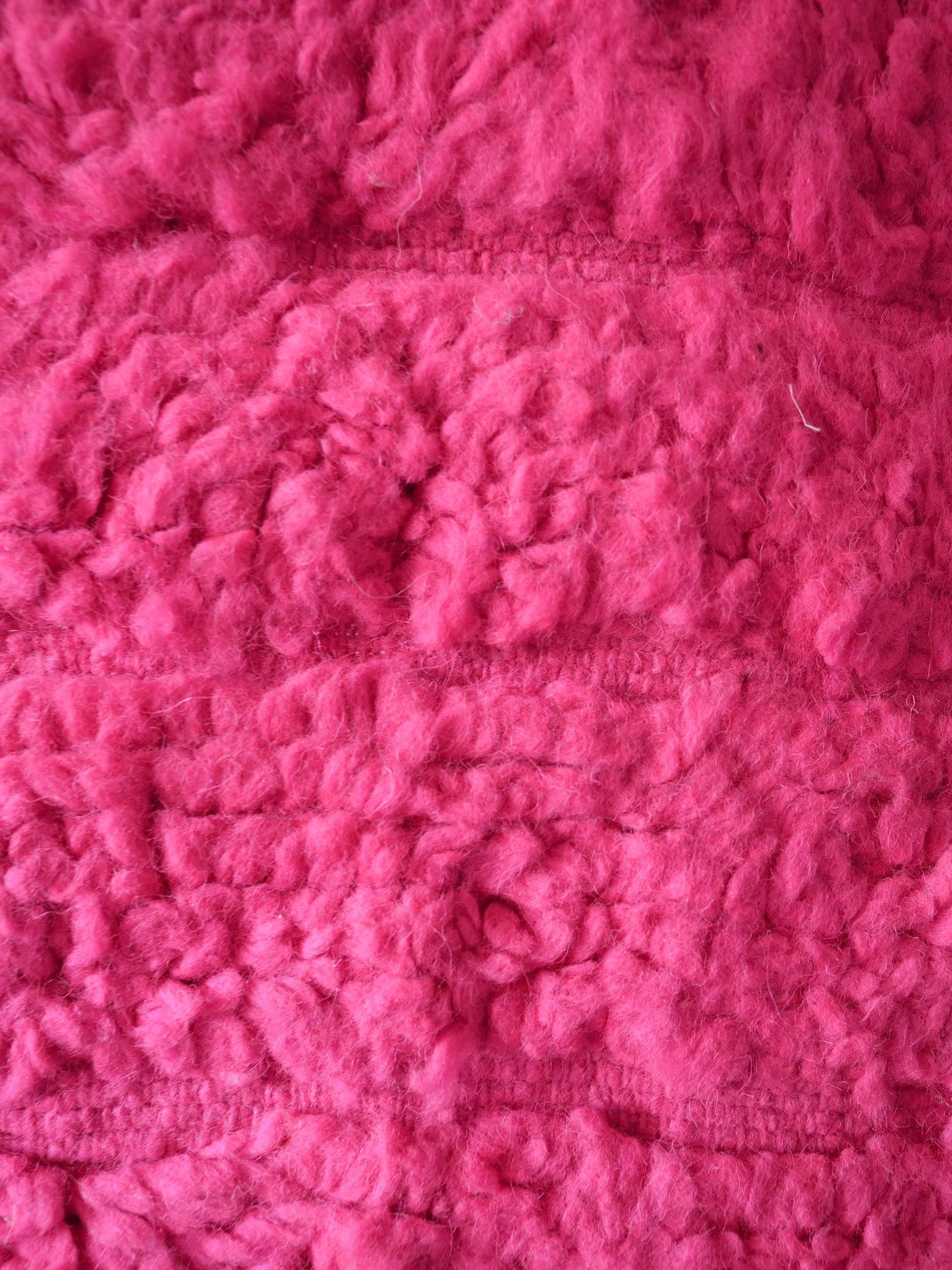 Tapis Beni Ouarain