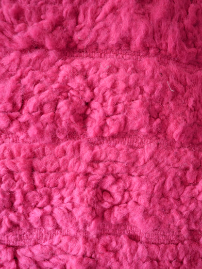 Tapis Beni Ouarain
