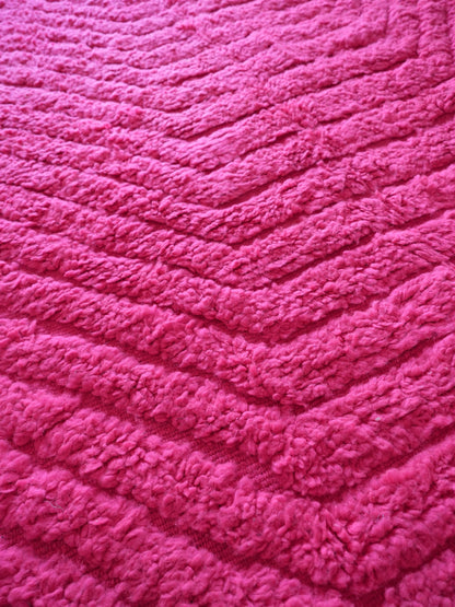 Tapis Beni Ouarain