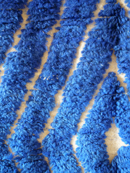 Tapis Beni Ouarain