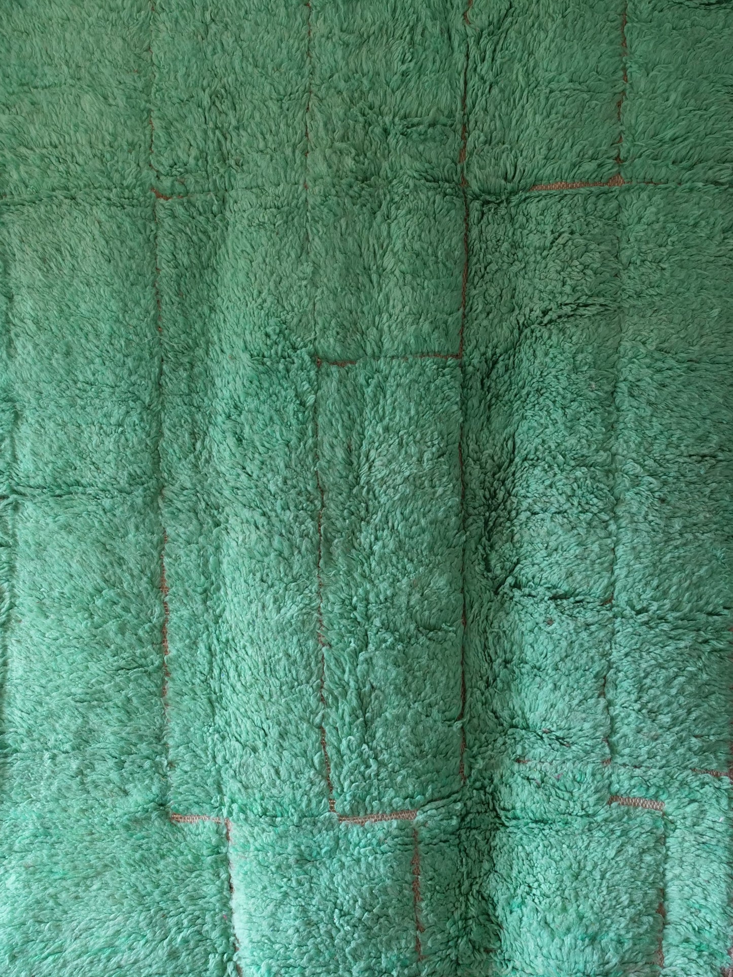 Tapis Beni Ouarain