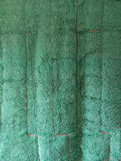 Tapis Beni Ouarain