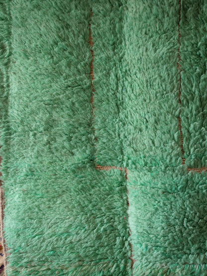 Tapis Beni Ouarain