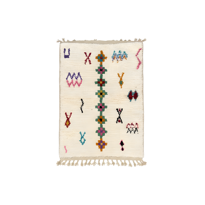 Tapis Azilal