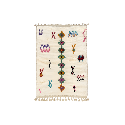Tapis Azilal
