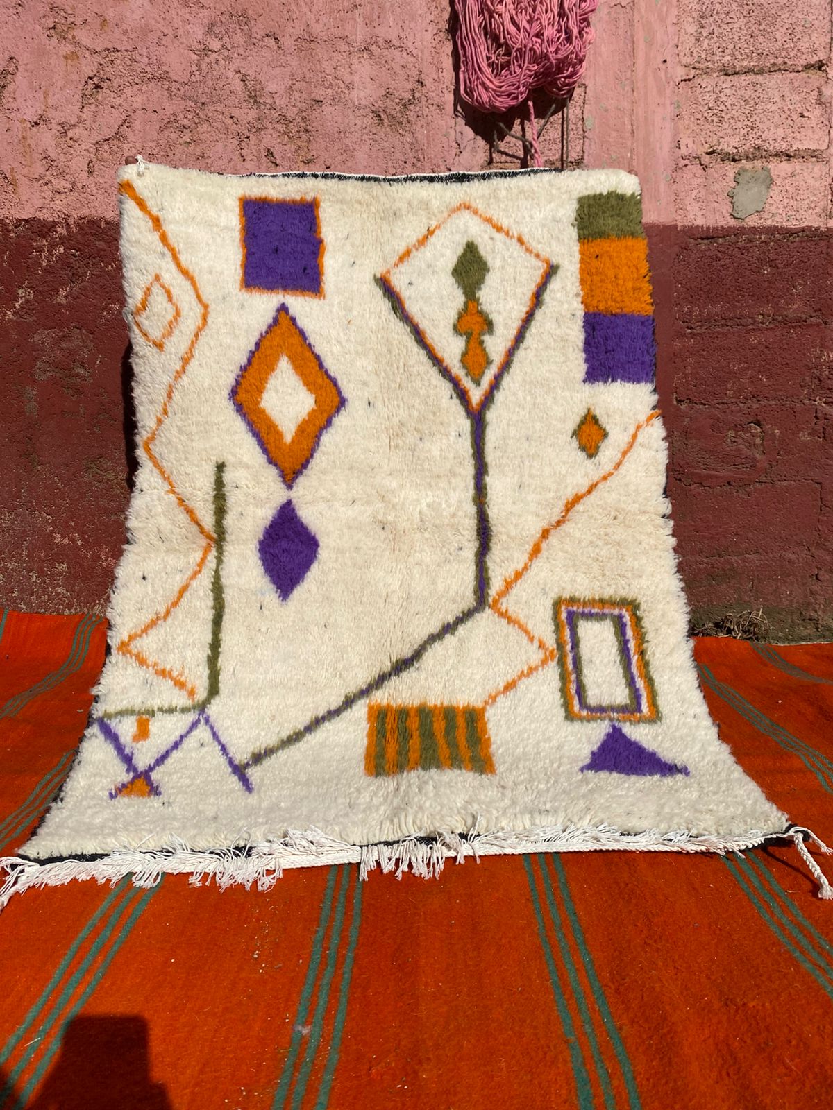 Tapis Azilal