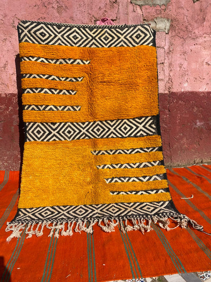 Tapis Taznakht