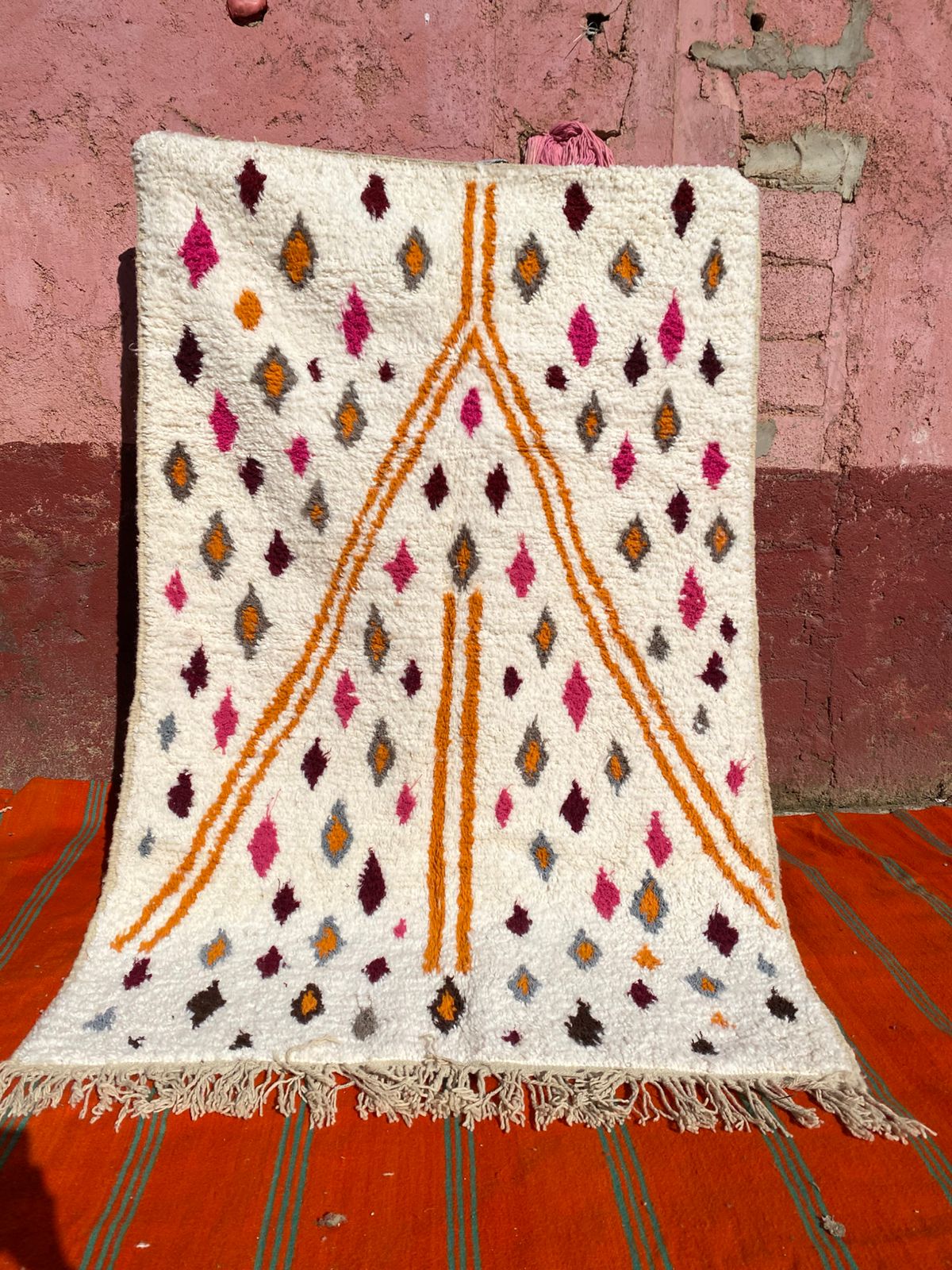 Tapis Azilal