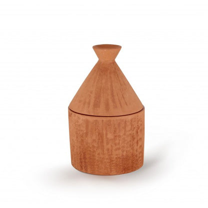 Tajine candle Terracota  - Senteur Place des épices